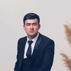 Inomjon Mukhammedov