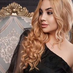 El’za Ruslanovna, 24 года