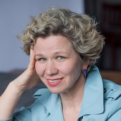 Ирина Воронина, Санкт-Петербург