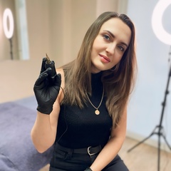 Наталия Нестерчук, Самара