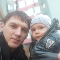 Антон Николаев, 34 года, Омск