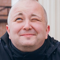 Дмитрий Абушкин, 46 лет, Москва