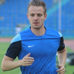 Anar Mamedov, Тараз