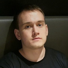 Yuriy Khmarin, Хабаровск