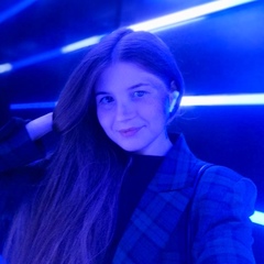 Полина Рушакова, 27 лет, Москва