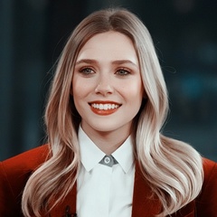 Wanda Maximoff, 32 года, London