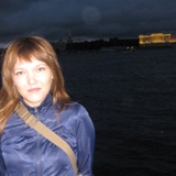 Таня Мурзеева, 37 лет, Москва
