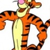 Tigger Тигра, 105 лет, Sheffield