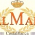 Almar Costa-Blanca, Benidorm