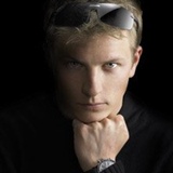 Kimi Raikkonen, 45 лет