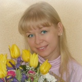 Екатерина Авдонкина, Москва