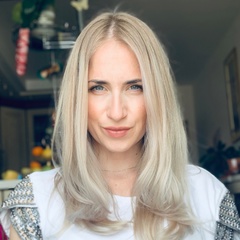 Анна Копылова, Санкт-Петербург