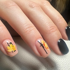 Gulya Nails, Санкт-Петербург