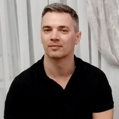 Юрий Витальевич, 41 год
