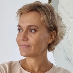 Светлана Зайковская, Санкт-Петербург