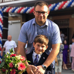 Дмитрий Соболев, 35 лет, Воронеж