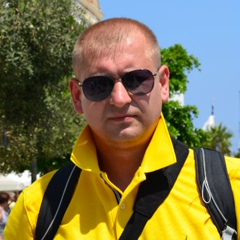Андрей Казанцев, 44 года, Санкт-Петербург