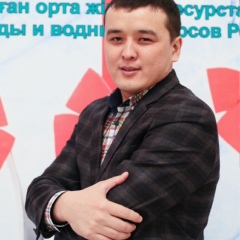 Sayat Kulzhabayev, Астана