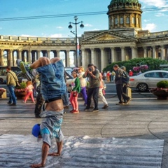 Никита Глухотко, 40 лет, Санкт-Петербург