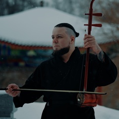 Anton Norr, Москва