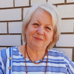 Марина Блинова, Нижний Новгород