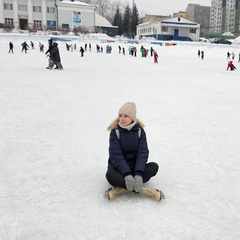 Nirka Bavikina, Пермь