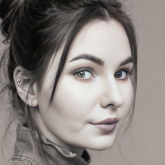 Анастасия Евсеева, Калининград