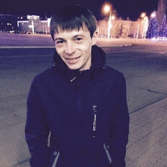Андрей Ворожейкин, Рудный