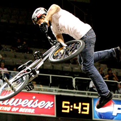 Scotty Cranmer, 37 лет