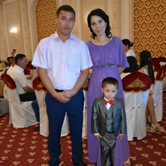 Акгани Камалов, 39 лет, Тараз