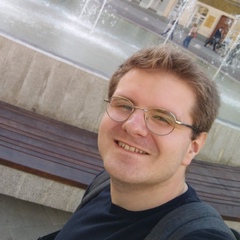Кирилл Куркин, 33 года, Москва