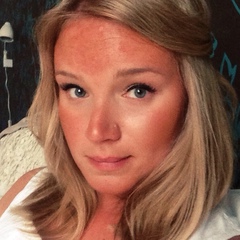 Alisa Skogfeldt, 38 лет, Göteborg