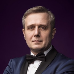 Александр Разбаш