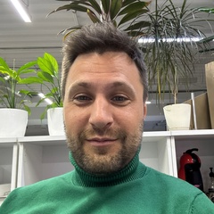 Андрей Тузов, 36 лет, Москва