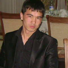 Azamat Azatbaevich