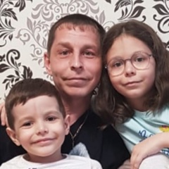 Дмитрий Степанов, 43 года, Нижневартовск