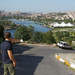 Хаджимурат Азимов, 31 год, İstanbul