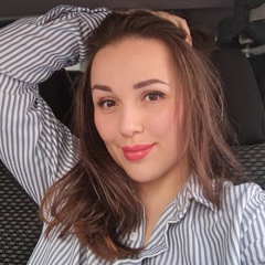 Ксения Беловодская, 36 лет, Москва