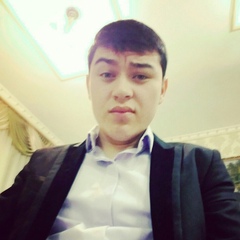 Maksat Temirgaliev, 30 лет, Астана