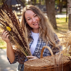 Марина Воронова, 36 лет