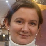 Евгения Попова, 37 лет, Санкт-Петербург