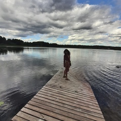 Инна Заколдаева, Санкт-Петербург