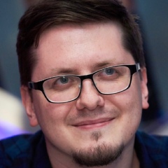 Александр Коблик, 35 лет, Москва