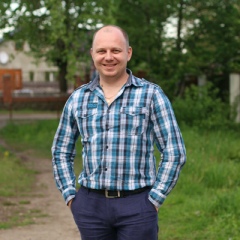 Тарас Ліщинський, 37 лет, Калуш
