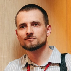 Кирилл Костенков, 37 лет