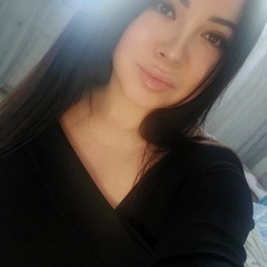Aizhan Isagulova
