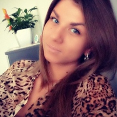 Марина Пахомова, 38 лет