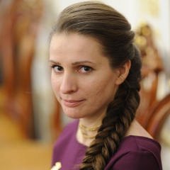 Ирина Меркулова, 37 лет, Радужный