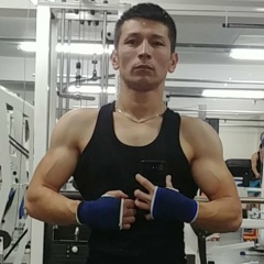 Baurzhan Zhetkerbaev, 34 года, Алматы