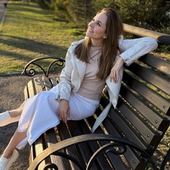 Евгения Гранина, Иркутск